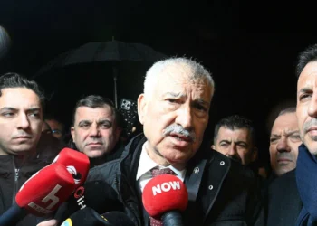 Aziz İhsan Aktaş davasında ara karar: Zeydan Karalar dahil 9 kişi tahliye oldu