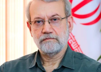 İran açıkladı: Laricani hayatını kaybetti