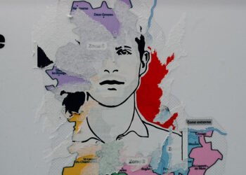 Yolculuk Çeviri | Fransa belediye seçimlerinde siyasi şiddetin gölgesi