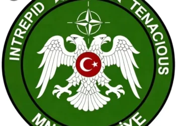 Barış Terkoğlu: NATO Türkiye’de kolordu kuruyor