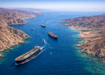 Yedi ülkeden ABD’nin Hürmüz politikasına destek