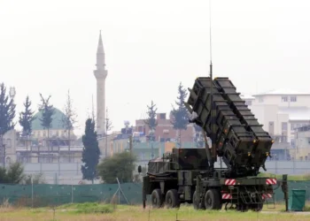 MSB açıkladı: Adana’ya bir Patriot daha konuşlandırılıyor