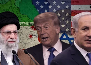 ABD ve İsrail, İran’a saldırı başlattı