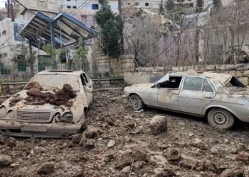Neb-i Şit Bölgesinde İsrail-Hizbullah Gerilimi