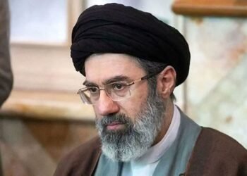 Mücteba Hamaney İran’ın Yeni Dini Lideri Oldu