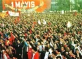 1 Mayıs’ı Kim Bölüyor! – Volkan Tozan yazdı