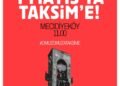 1 Mayıs’ta Taksim’e ortak çağrı: 50. yılında omuz omuza!
