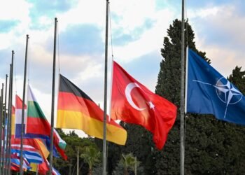 Sınıfsal Bakış | Emperyalizmin çok işlevli askeri aygıtı NATO