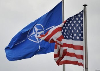 NATO güvenliği ve NATO-ABD arasındaki çelişkiler safsatası – Volkan Tozan yazdı