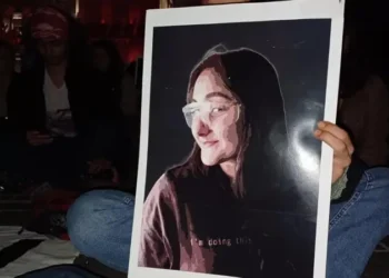 Zeren Ertaş’ın ölümden sorumlu tüm sanıklara beraat verildi