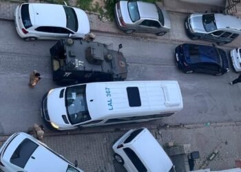 1 Mayıs öncesinde ev baskınları gerçekleştirildi, 39 kişi gözaltında