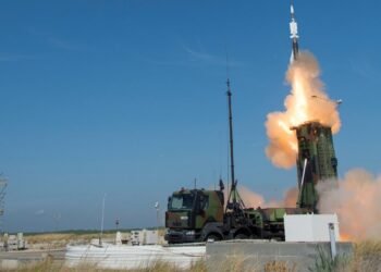 Türkiye, füze savunma sistemi almak ve üretmek için İtalya ile görüşüyor