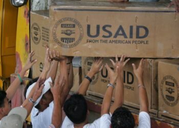 Yolculuk Çeviri | Parçalanan Dünya Düzeninde “Kalkınma”