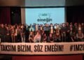 1 Mayıs Taksim İnisiyatifi metin yayımladı; DİSK, KESK, TMMOB ve TTB Kadıköy’e miting yapmaya gidecek