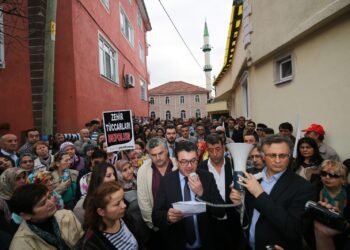 Bartın halkının 20 yıllık direnişi zaferle sonuçlandı: Termik santral projesi iptal edildi