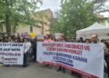 Üniversitelerden ortak açıklama: Sıra arkadaşlarımızın geleceği satılık değildir!