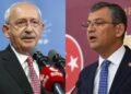 Özgür Özel’den Kılıçdaroğlu’na yanıt: O yazının sonuç doğurmayacağını herkes bilir