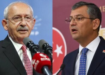 Özgür Özel’den Kılıçdaroğlu’na yanıt: O yazının sonuç doğurmayacağını herkes bilir