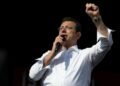 Ekrem İmamoğlu açıklama yayınladı: “Bugün aynılar aynı yerdedir”