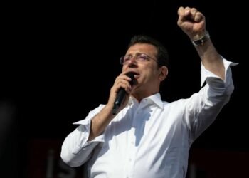 Ekrem İmamoğlu açıklama yayınladı: “Bugün aynılar aynı yerdedir”