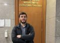 Gazeteci İsmail Arı hakkında hazırlanan iddianame kabul edildi