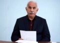 DEM Parti İmralı Heyeti 4 ay sonra Öcalan’ı ziyaret etti
