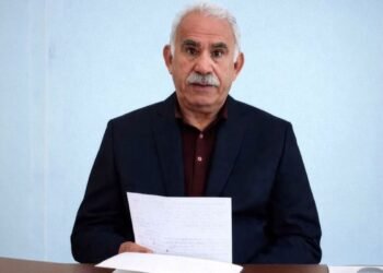 DEM Parti İmralı Heyeti 4 ay sonra Öcalan’ı ziyaret etti