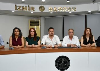 İzmir Barosu 127 gündür açlık grevinde olan Tuğçenur Özbay için çağrıda bulundu