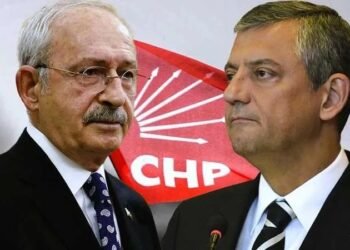 CHP, “Mutlak Butlan” ve Demokrasi Mücadelesi – Tuner Tekin yazdı