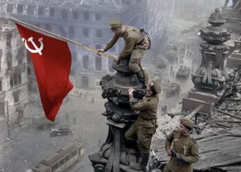 Nazi Almanyası’nın Sovyetler Birliği’ne Saldırısının 85. Yılında: Faşizm ve Emperyalizm – Tuner Tekin yazdı