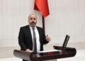 DEM Partili Çiçek, NATO Zirvesi gözaltılarını İçişleri Bakanı Çiftçi’ye sordu: Baskınların dayanağı nedir?