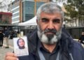Van Barosu, Rojin Kabaiş dosyasından çekildi