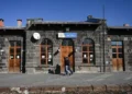 Ermenistan-Türkiye Normalleşme Süreci: Kars-Gümrü demiryolunun restorasyonu başladı