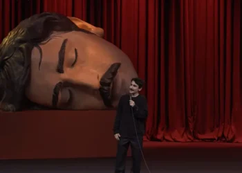 Deniz Göktaş’ın Tutuklanması, Gerçeklerden Söz Etmeyen Sanat Sanat Değildir!.. – Tuner Tekin yazdı