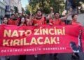 NATO Zirvesi öncesi Türkiye geneli ev baskınları: Çok sayıda kişi gözaltına alındı