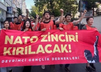 NATO Zirvesi öncesi Türkiye geneli ev baskınları: Çok sayıda kişi gözaltına alındı