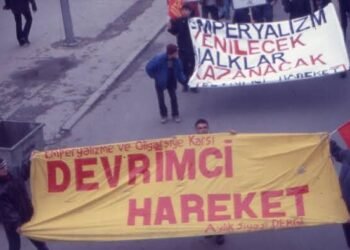 Devrimci Hareket: Mutlak butlan ve solun yöntem krizi