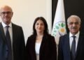 DEM Parti İmralı Heyeti PKK Lideri Öcalan’ın mesajını iletti: “Yasal bir zeminin oluşturulmasının vakti gelmiştir”