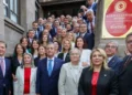 Özgür Özel’den CHP yönetimi ve Yeni Parti açıklaması: “Seçilmemişleri siyasi muhatap almamız mümkün değil”