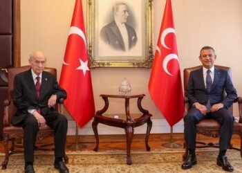 Bahçeli’nin “hazine yardımı alınması etiktir” çıkışına “paradan önemli etik değerler var” yanıtı geldi