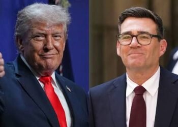 Trump’a Karşı Çıkabilme Cesareti!.. – Tuner Tekin yazdı