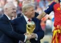 FIFA, turnuvaların hisselerini özel yatırım fonlarına satmaya hazırlanıyor