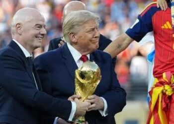 FIFA, turnuvaların hisselerini özel yatırım fonlarına satmaya hazırlanıyor