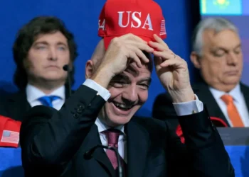 2026 Dünya Kupası: FIFA, ABD emperyalizmini nasıl alenen destekliyor