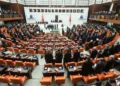 Çerçeve yasa teklifi bugün meclise sunuldu