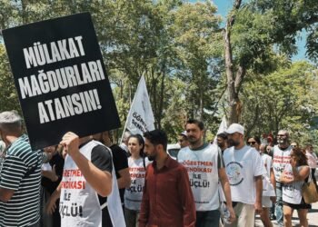 Mücadele edenler mutlaka kazanır – Çağla Tanışlar yazdı