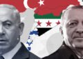 Devrimci Hareket: Türkiye-İsrail gerilimi