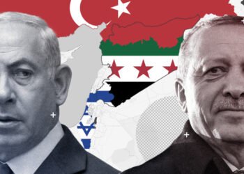 Devrimci Hareket: Türkiye-İsrail gerilimi