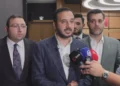AKP, Üsküdar’da kaybettiği Başkan Vekilliği seçimine itiraz edecek
