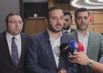 AKP, Üsküdar’da kaybettiği Başkan Vekilliği seçimine itiraz edecek
